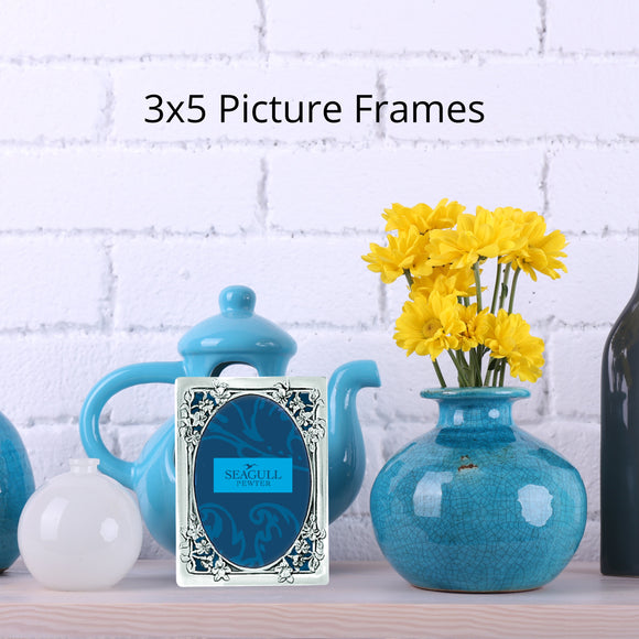 3x5 frames