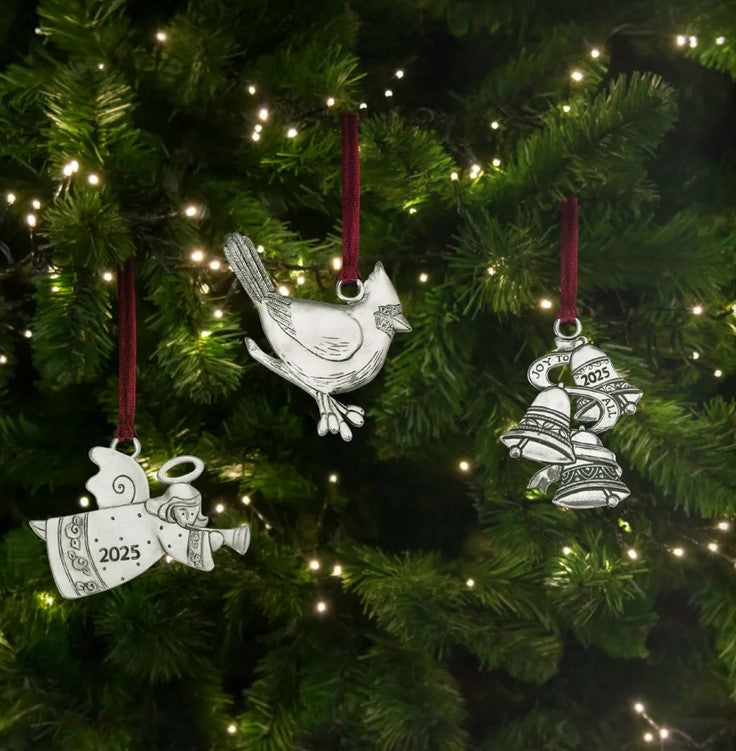 Pewter Hanging Ornaments – Page 3 – Seagull Pewter