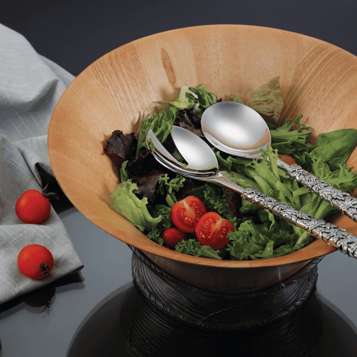 Tabletop & Serving Sets – Seagull Pewter