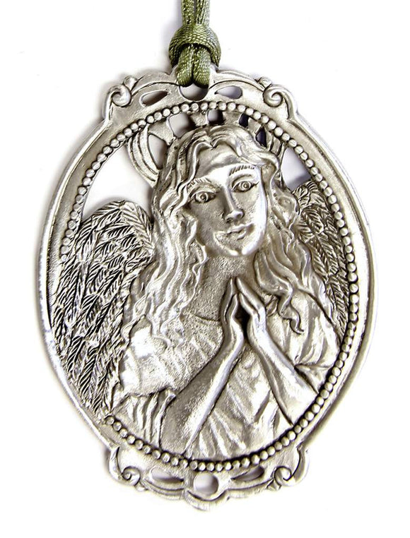 Guardian Angel Occasion Ornament OSC001