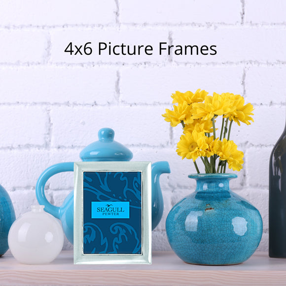 4x6 frames