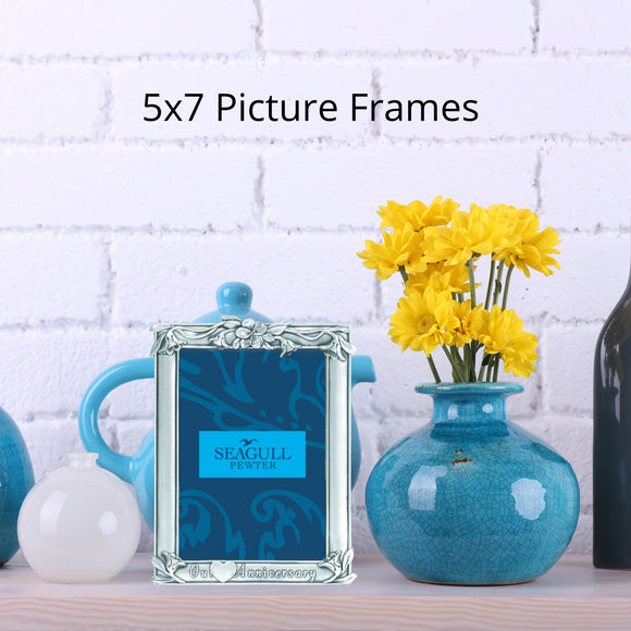 5x7 frames