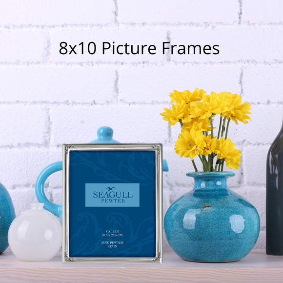 8x10 frames