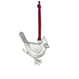 Cardinal Dated 2025 Ornament SC202