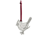 Cardinal Dated 2025 Ornament SC202
