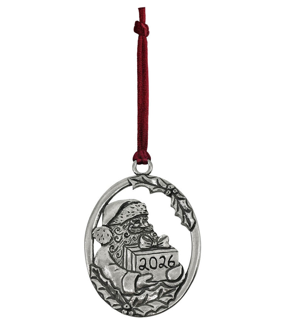 Pewter Hanging Ornaments – Seagull Pewter