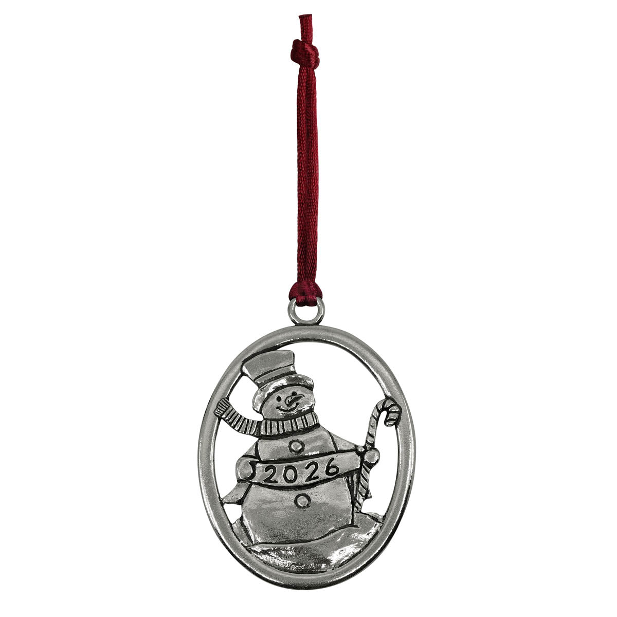 Pewter Hanging Ornaments – Seagull Pewter