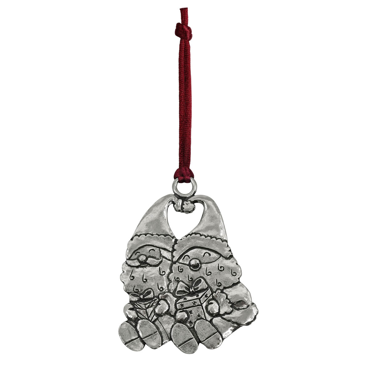 Pewter Hanging Ornaments – Seagull Pewter
