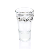 What's Your Poison Shot Glass SG007