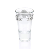 What's Your Poison Shot Glass SG007