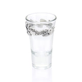 What's Your Poison Shot Glass SG007