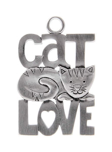 Cat Love SC-637
