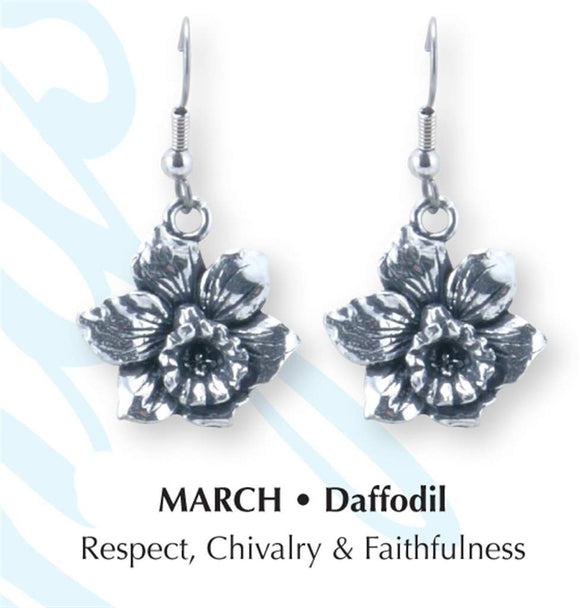 Daffodil Earrings DD-91