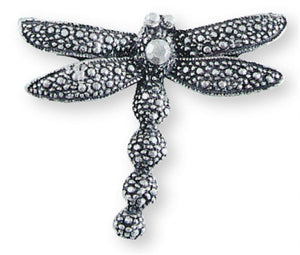 Dragonfly pin JP-134g