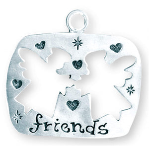 Friends Holly Jolly Tin SC-2024S