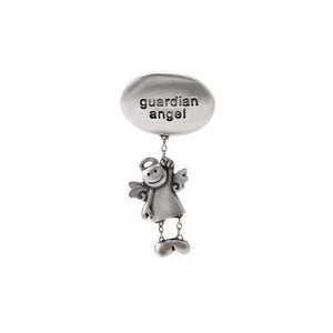 Guardian Angel Pin JP-436