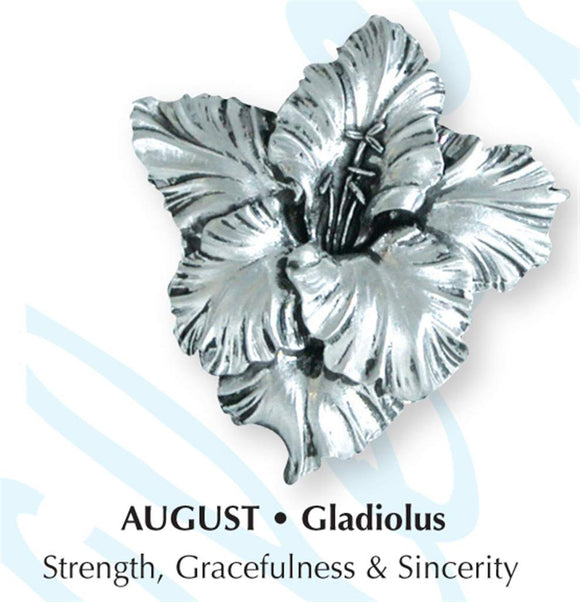 Gladiolus Pin JP-301G