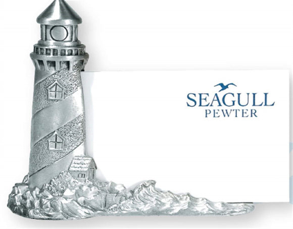 Lighthouse Business Card Holder BC-56s