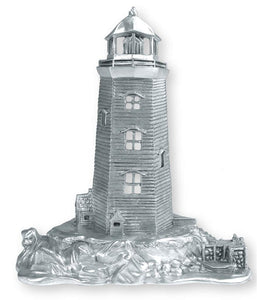 Lighthouse Standing Votive SOV-9S