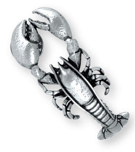 Lobster Jewelry Pin JP-279