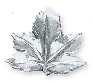Maple Leaf Jewelry Pin JP-135