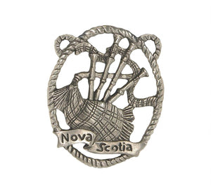 Nova Scotia Ornament SC-401S