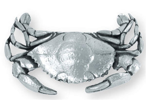 Rock Crab Jewellery Pin JP-276S