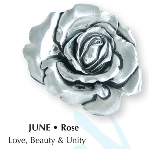 Rose Pin JP-299G