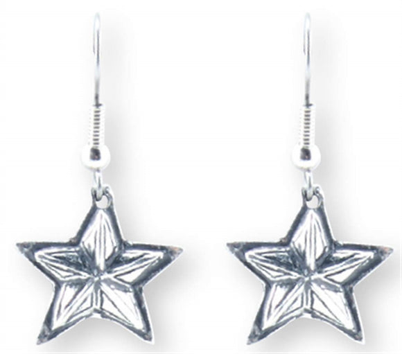 Star Earrings DD-88