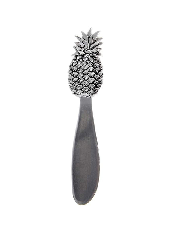Pineapple Pate Knife T012