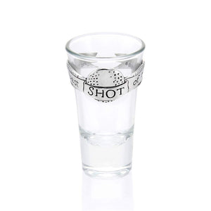Golf Shot Glass SG002
