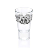 Calgary Shot Glass SG011G