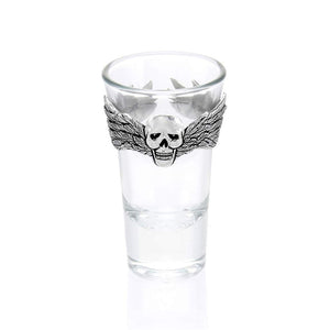 Skull Shot Glass SG012