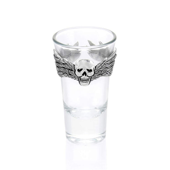 Skull Shot Glass SG012