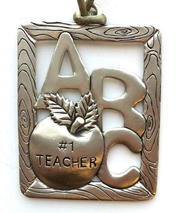 Teacher Occasion Ornament OSC012