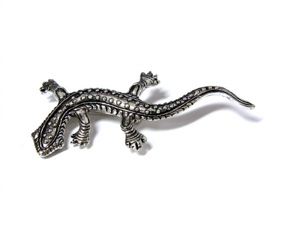 Salamander Pin JP011