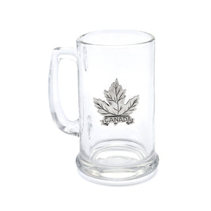 Canadian Maple Leaf Stein BS001