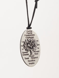 Tree Of Life Pendant P026