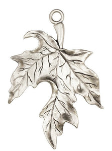 Maple Leaf Ornament SC069