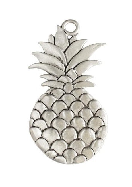 Pineapple Ornament SC076