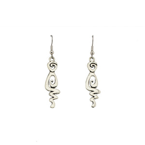 Pinkney Fashion Earrings E040