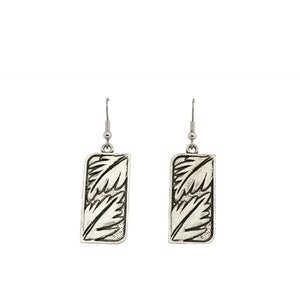 Essence Fashion Earrings E058