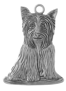 Terrier Dog Ornament SC115