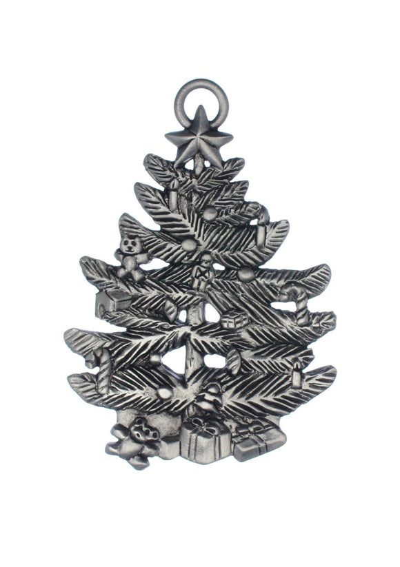 Christmas Tree Ornament SC119