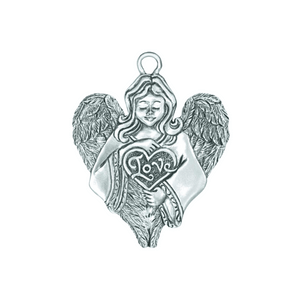 Angel / Love Ornament SC-437
