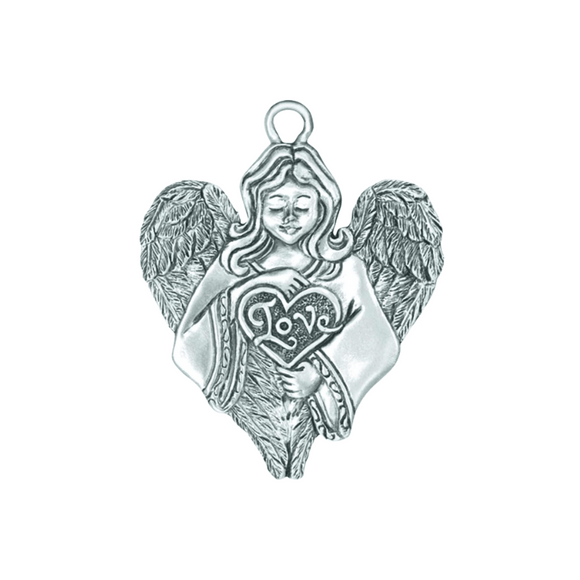 Angel / Love Ornament SC-437