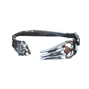 Cutlery Bangle BG-41g