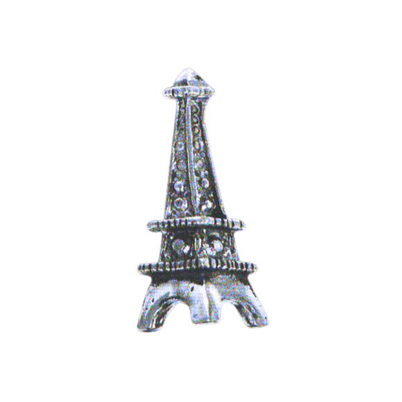 Eiffel Tower Pin JP-235