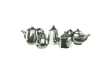 Triple Teapot Hook H003