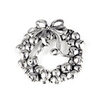 Bell Wreath Pin HP1